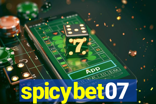 spicybet07
