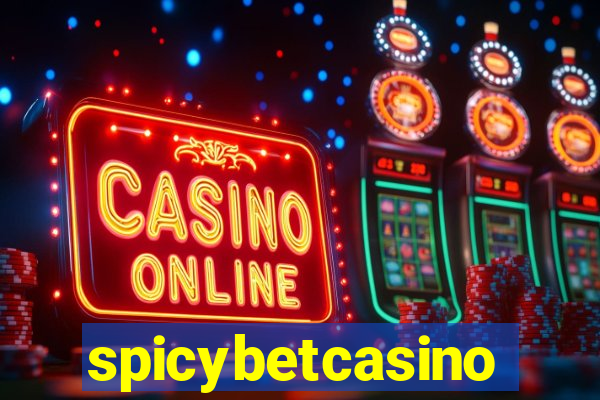 spicybetcasino