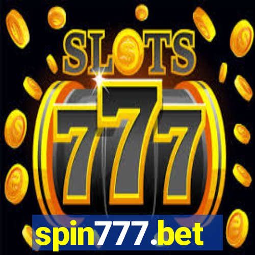 spin777.bet