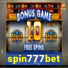 spin777bet