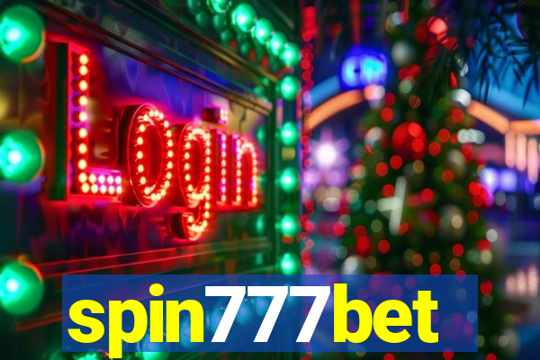 spin777bet