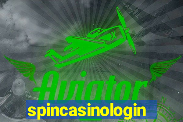 spincasinologin