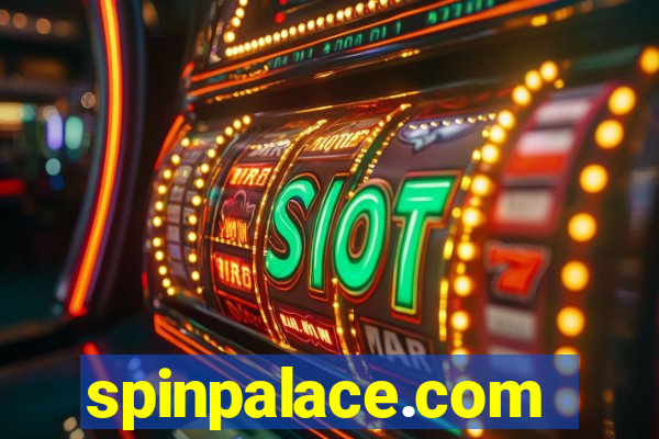 spinpalace.com