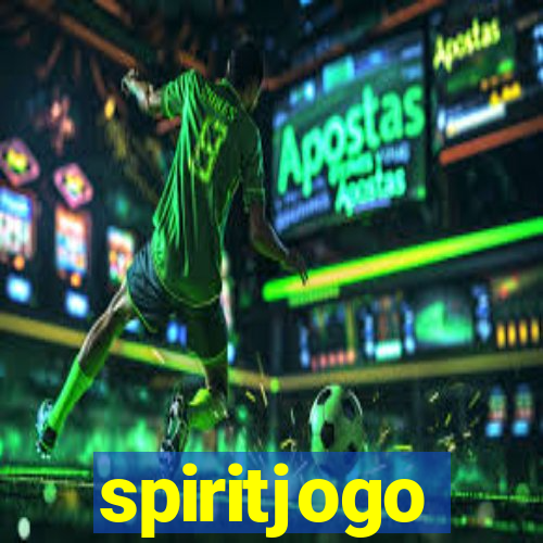 spiritjogo