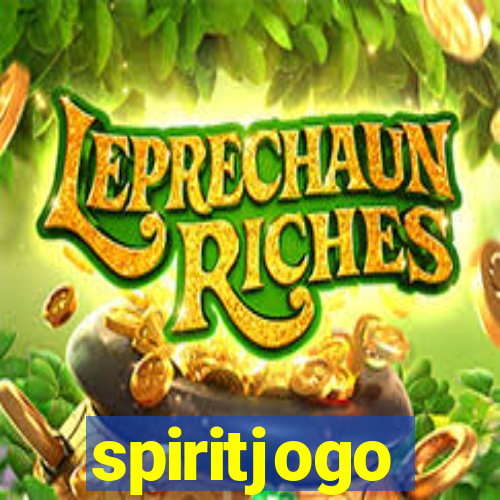 spiritjogo