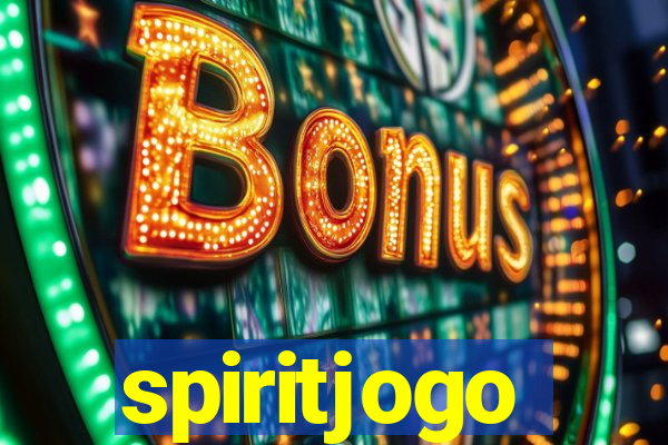 spiritjogo