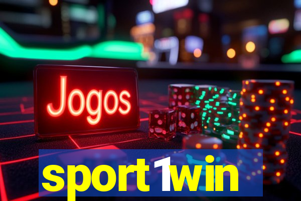sport1win