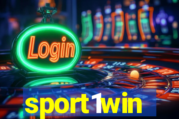 sport1win