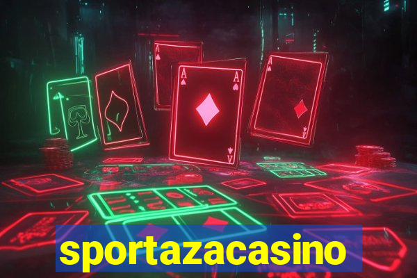 sportazacasino