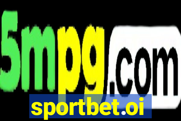 sportbet.oi