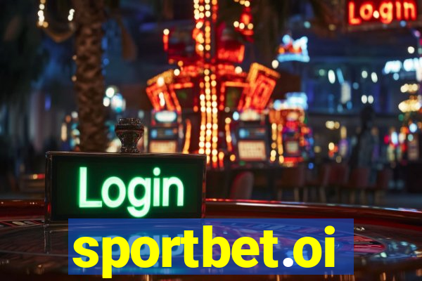 sportbet.oi