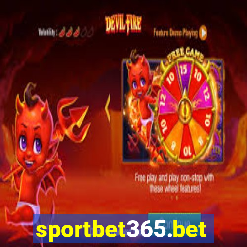 sportbet365.bet
