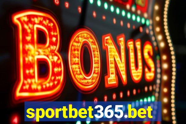 sportbet365.bet