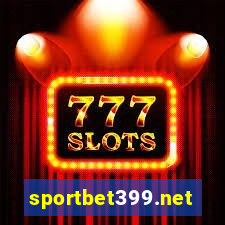 sportbet399.net
