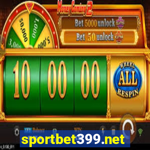 sportbet399.net