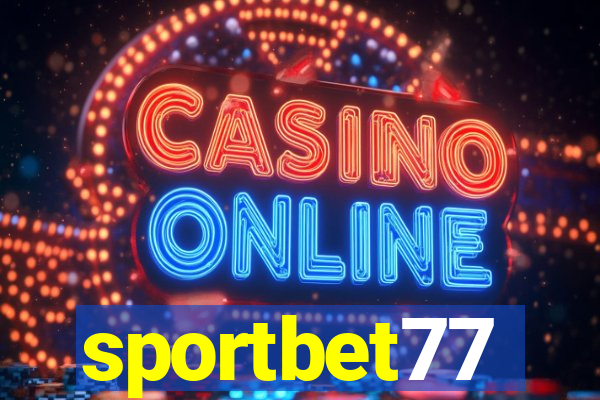 sportbet77