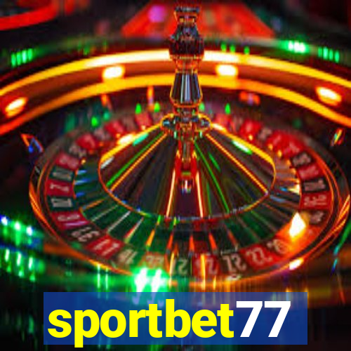 sportbet77