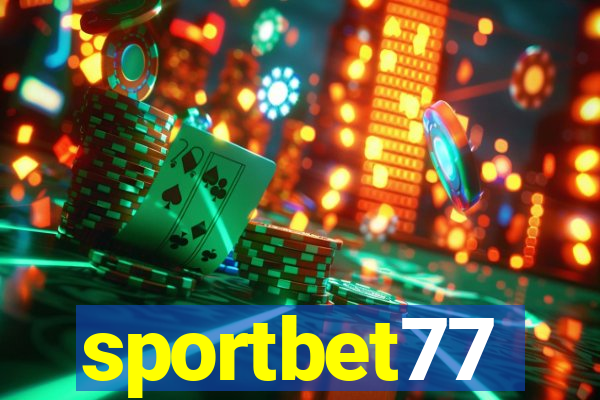 sportbet77