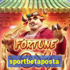 sportbetaposta