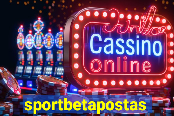 sportbetapostas