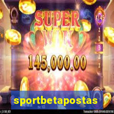 sportbetapostas