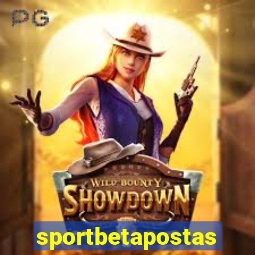sportbetapostas