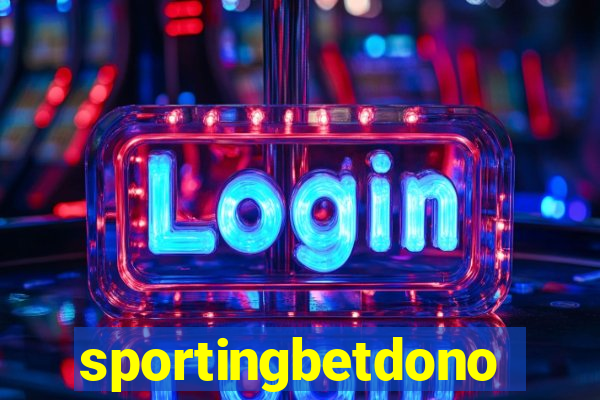 sportingbetdono