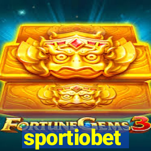 sportiobet