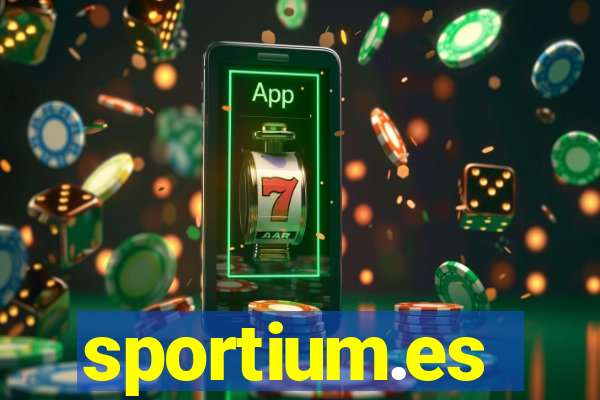 sportium.es