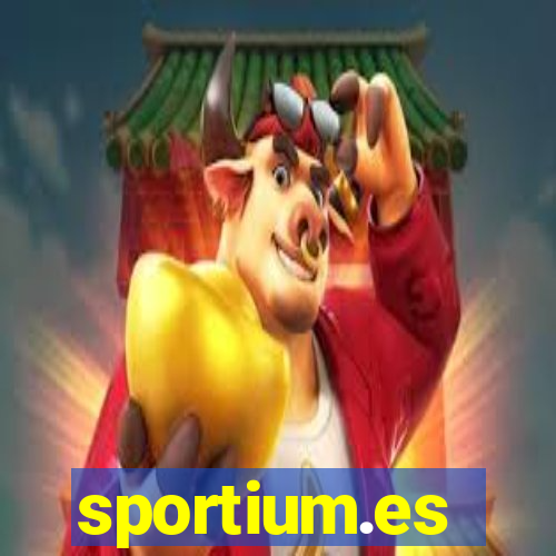 sportium.es