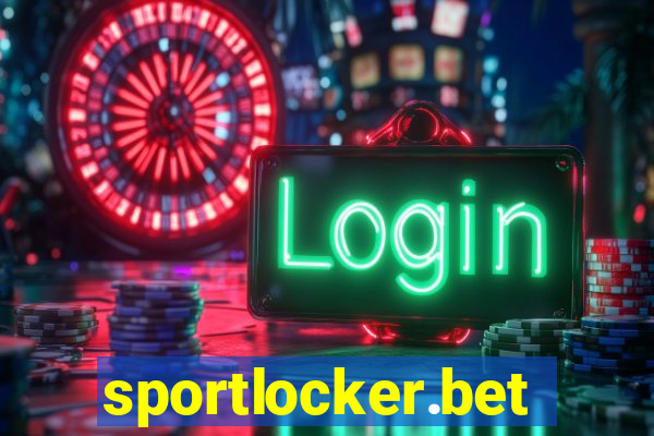 sportlocker.bet