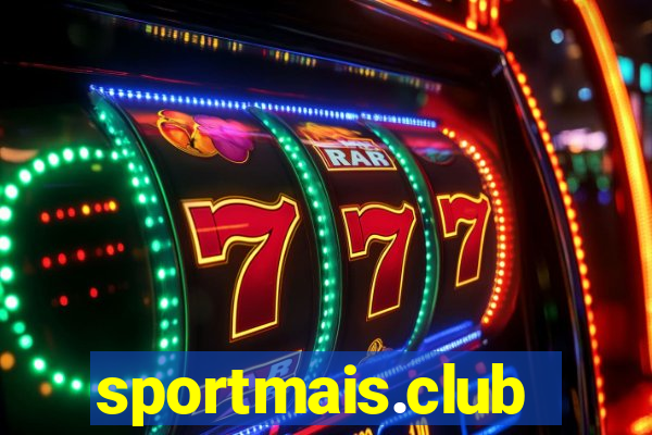 sportmais.club