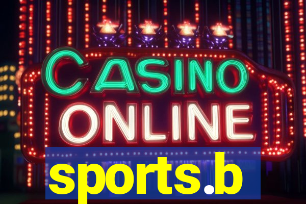 sports.b-bets.com