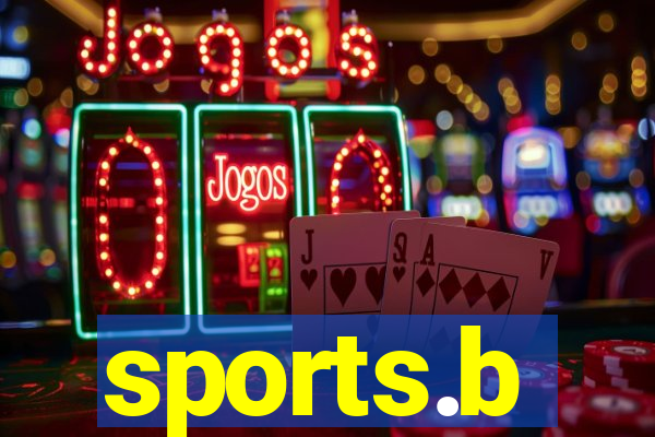 sports.b-bets.com