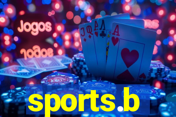 sports.b-bets.com