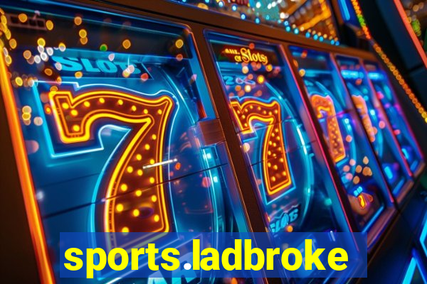 sports.ladbrokes.com