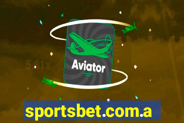sportsbet.com.au