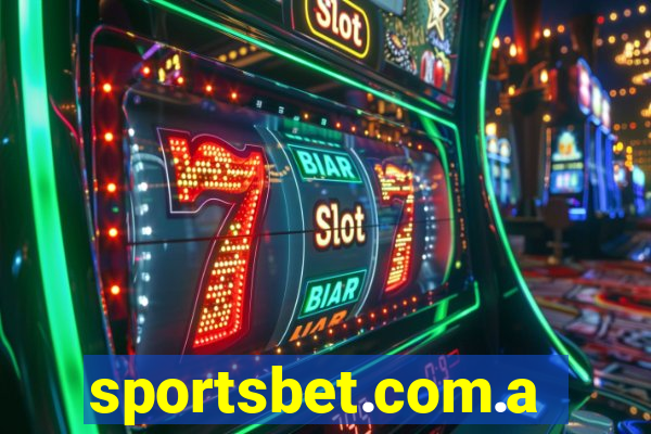 sportsbet.com.au