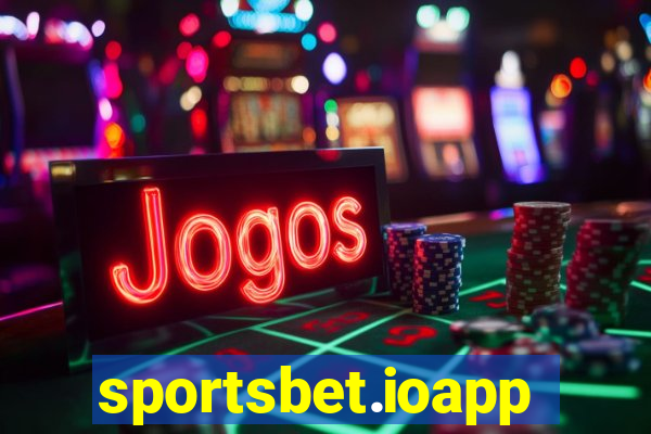 sportsbet.ioapp