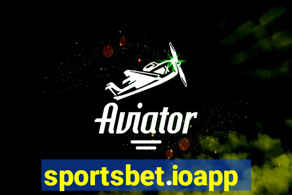 sportsbet.ioapp