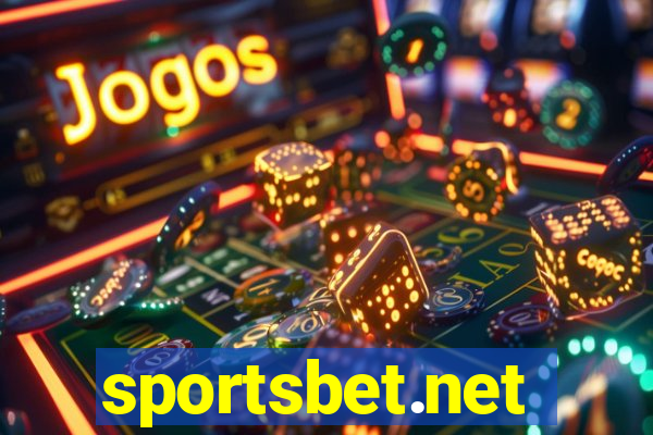 sportsbet.net