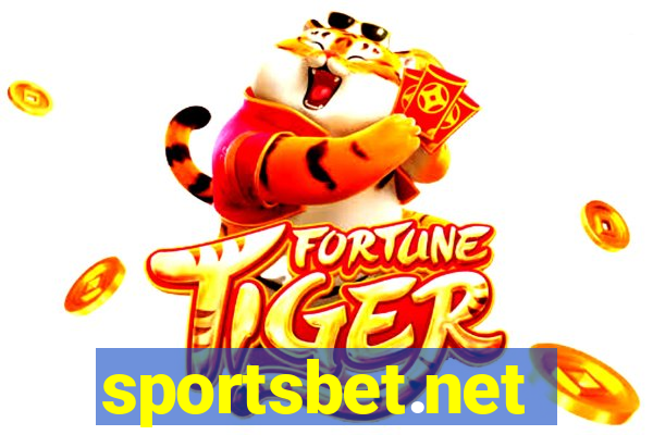 sportsbet.net
