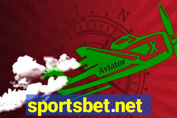 sportsbet.net