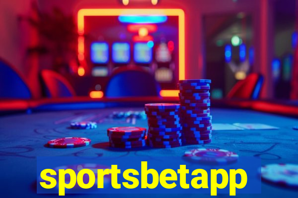 sportsbetapp