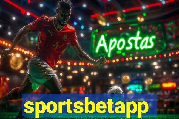 sportsbetapp