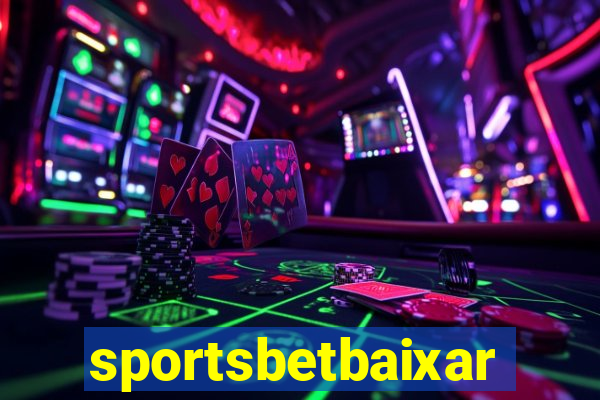 sportsbetbaixar