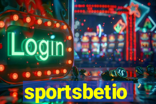 sportsbetio