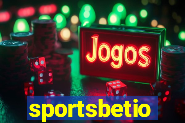 sportsbetio