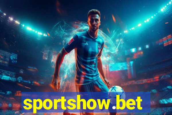 sportshow.bet