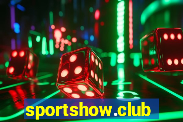 sportshow.club